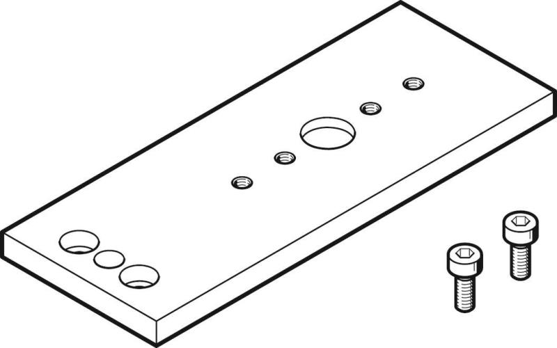 FESTO DAMF-18-FKP