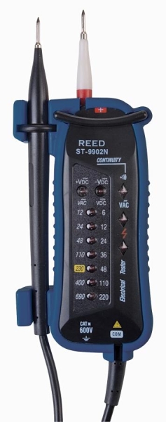 REED INSTRUMENTS ST-9902N