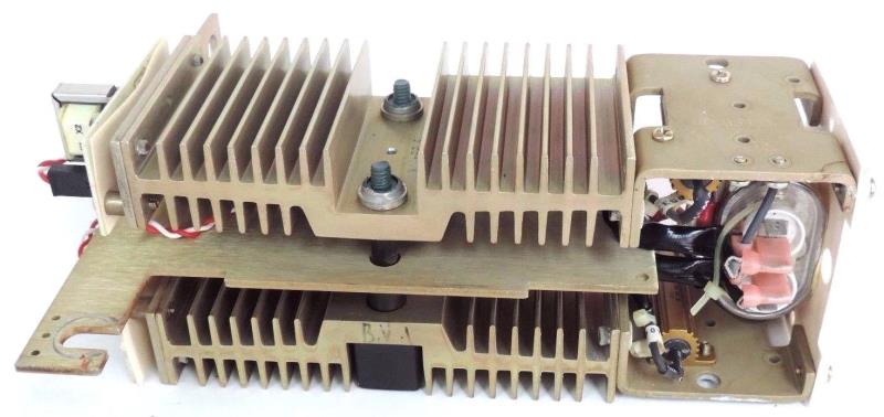 ASEA BROWN BOVERI 608881-31