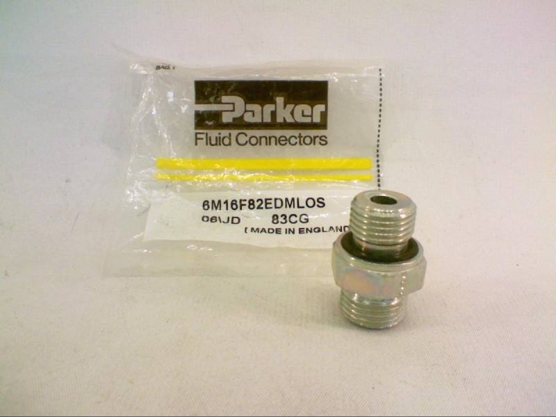 PARKER 6M16F82EDMLOS