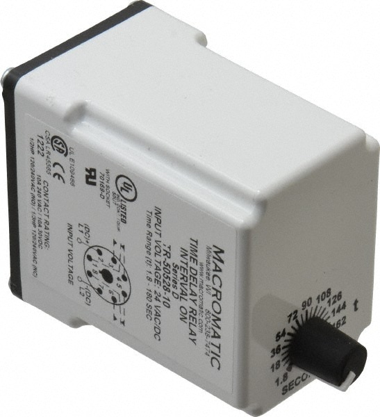MACROMATIC TR-50528-10