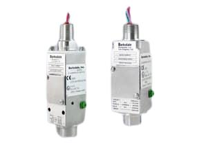 BARKSDALE 9681X-1CC-2-S1046