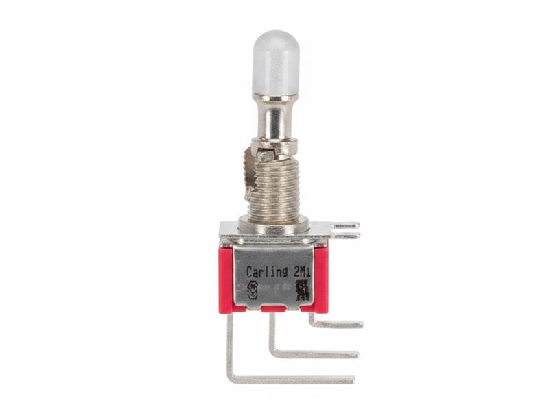 CARLING SWITCH 2M1-SP1-T1-B1-M2RE