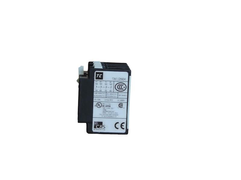 BRAH ELECTRIC BLA1DN04