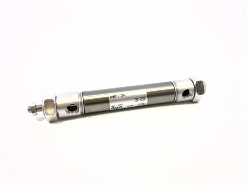 SMC NCME075-0200-DUL00016