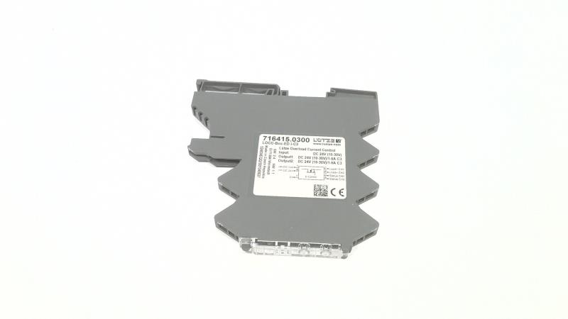 LUTZE 716415.0300