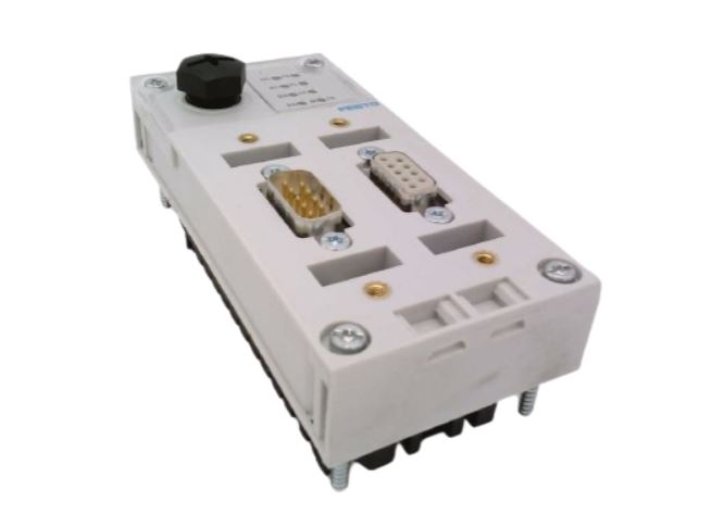 FESTO CPX-FB6