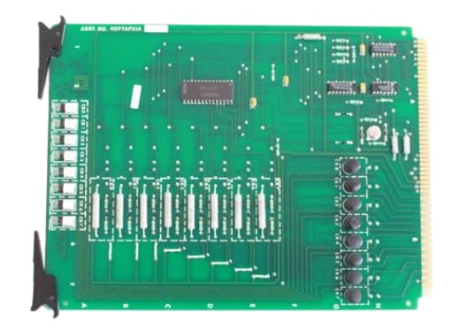 HONEYWELL 4DP7APXIA-322
