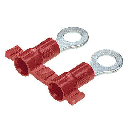 PANDUIT PV18-56RB-2K