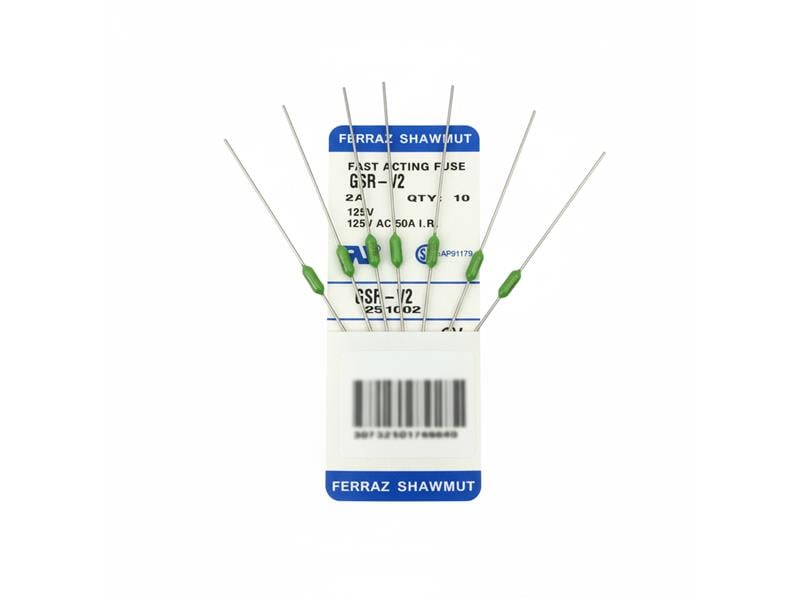 GSR-V2-10PACK by MERSEN