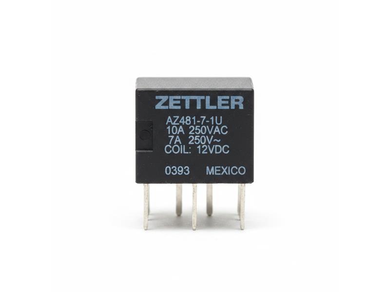 AMERICAN ZETTLER AZ481-7-1U