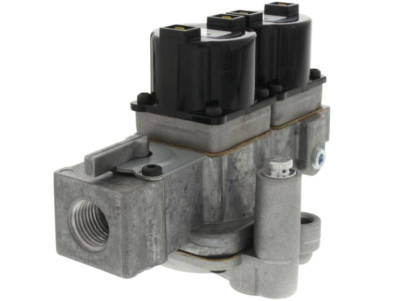 BASO GAS PRODUCTS LLC G196JGA-1