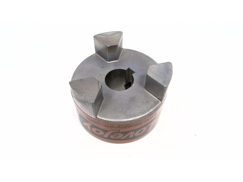 LOVEJOY L095 HUB 5/8 3/16X3/32 KW