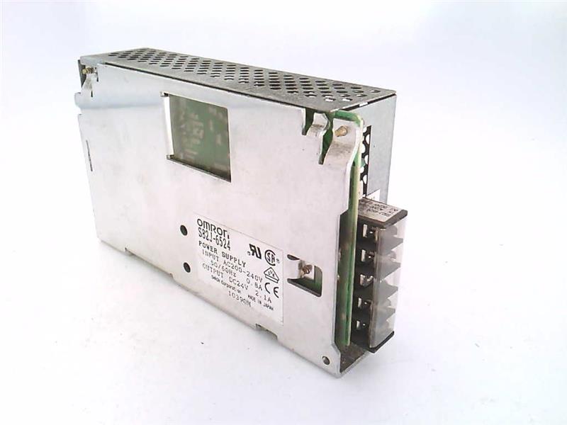 OMRON S82J-6524