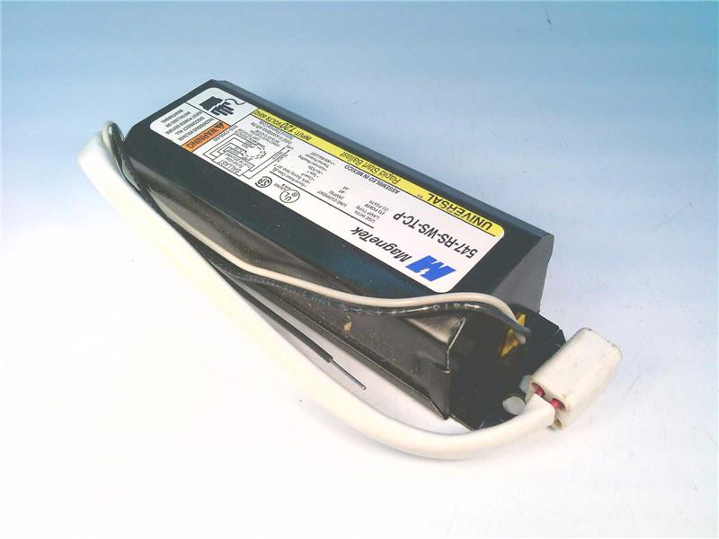 UNIVERSAL LIGHTING TECHNOLOGY 547RSWSTCP000I