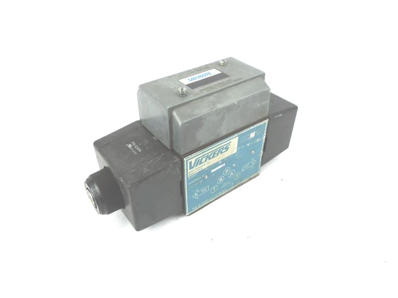 EATON CORPORATION DG4S4W-012C-BB-60-S491