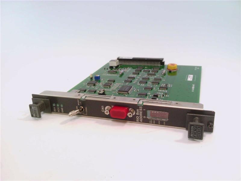 YOKOGAWA RB401/S4