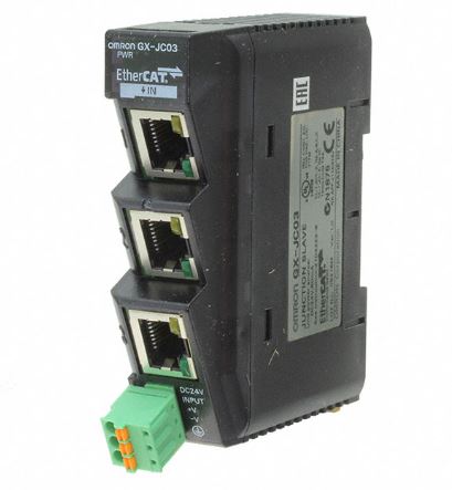 OMRON GX-JC03