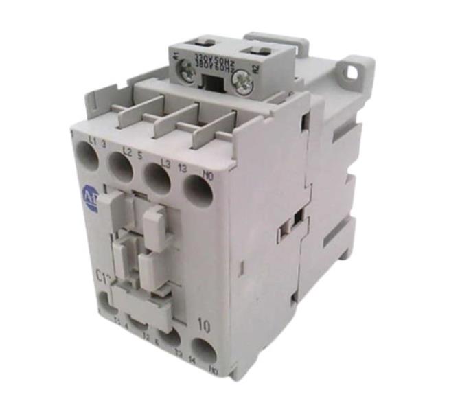 ALLEN BRADLEY 100-C12E10