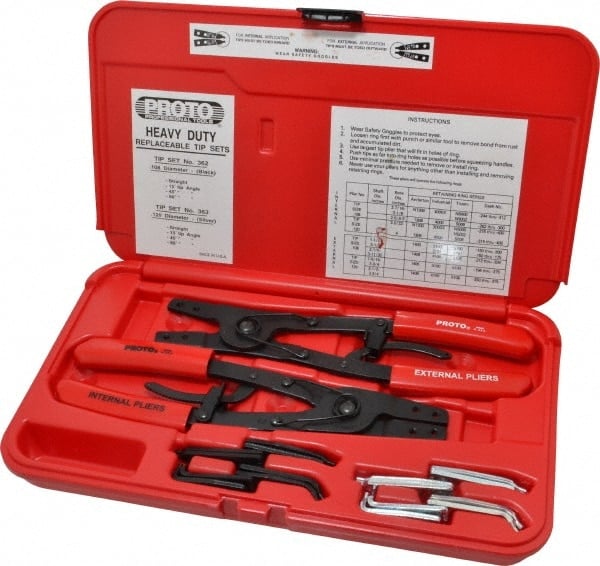 STANLEY BLACK & DECKER J361