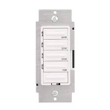 LEVITON 6161T-1LW