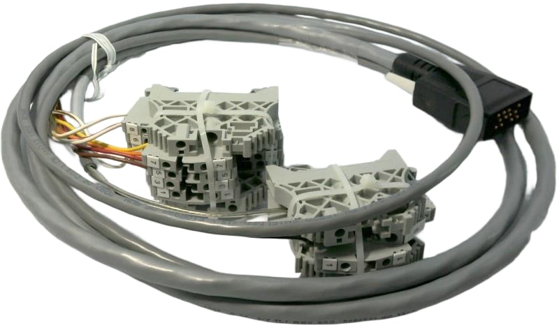 SD3K-CBLRSLVR072 by ALLEN BRADLEY