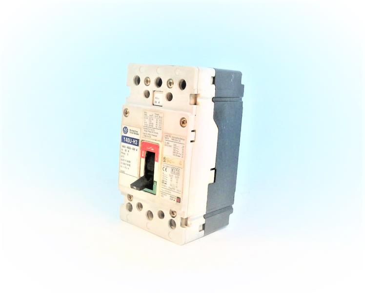 140U-H3C3-C50 par ALLEN BRADLEY