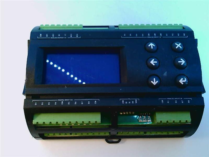 DANFOSS 080G0307