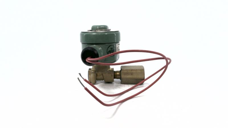 ASCO HV220-8313-24DC