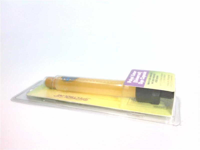 SPECTRONICS GS-2/ECS