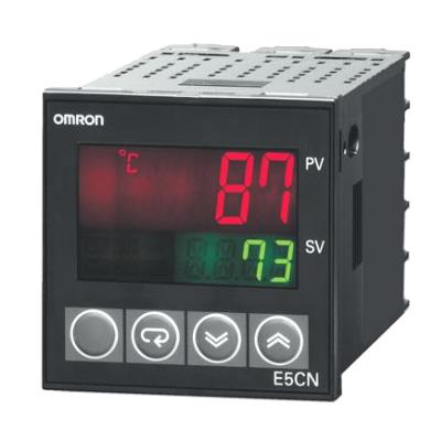 OMRON E5CN-R2MP-500 AC100-240