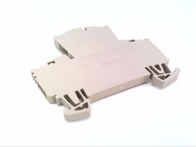 WEIDMULLER WDK 2.5/D
