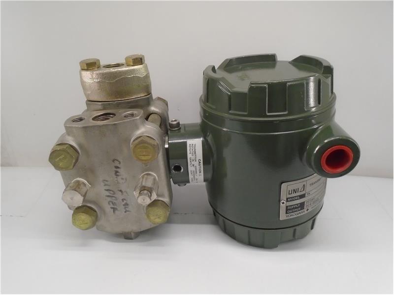 YA11F-SMS4/B by YOKOGAWA