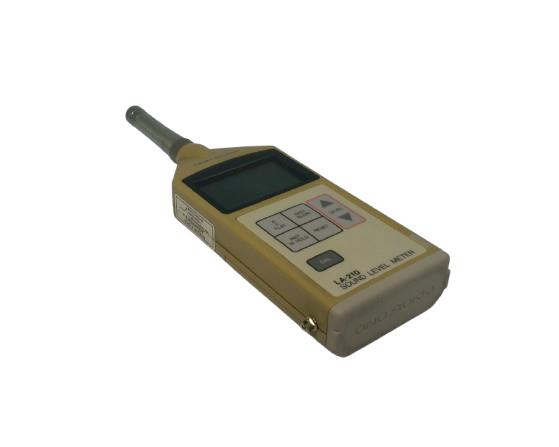 ONO SOKKI LA-210