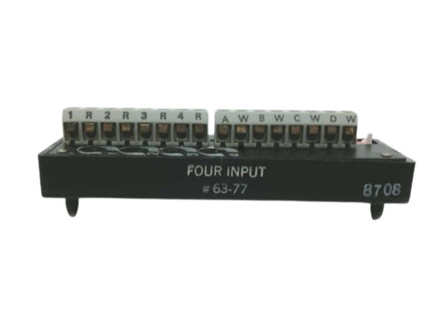ALLEN BRADLEY 63-77