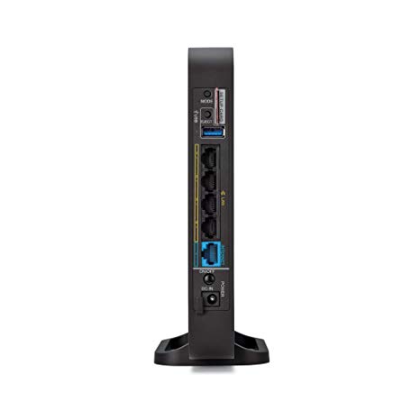 BUFFALO TECHNOLOGY WZR-600DHP2