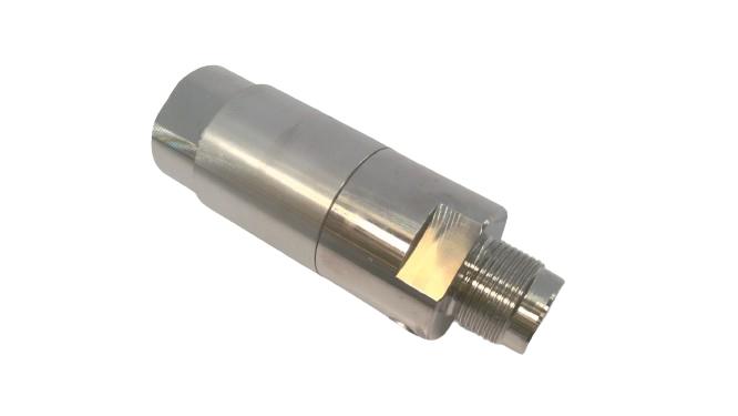 PRESSOTECHNIK ZPS 008