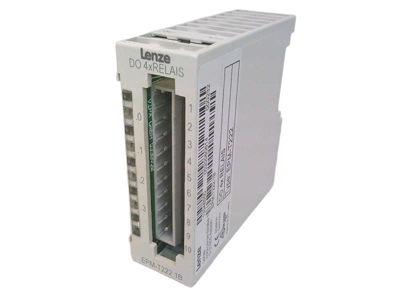 EPM-T222.1B by LENZE