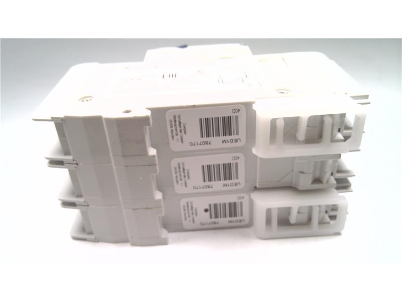 ALTECH CORP 3D1UL