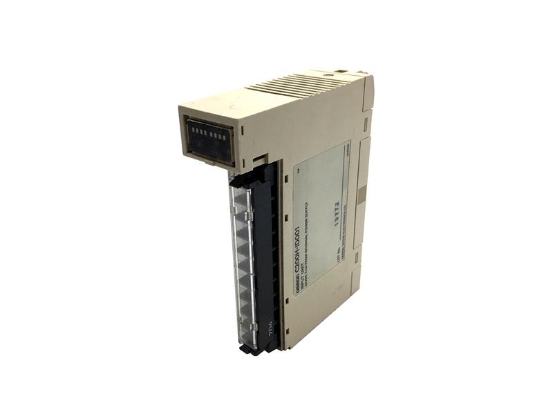 OMRON C200H-ID001
