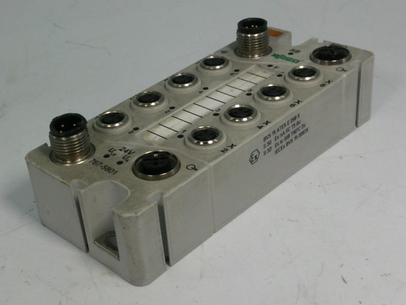 WAGO 767-5801