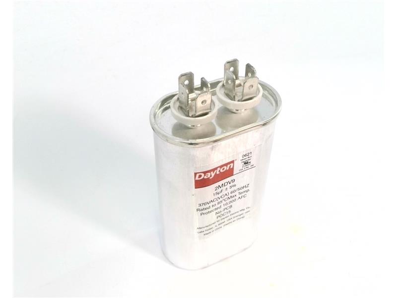 GRAINGER 2MDV9