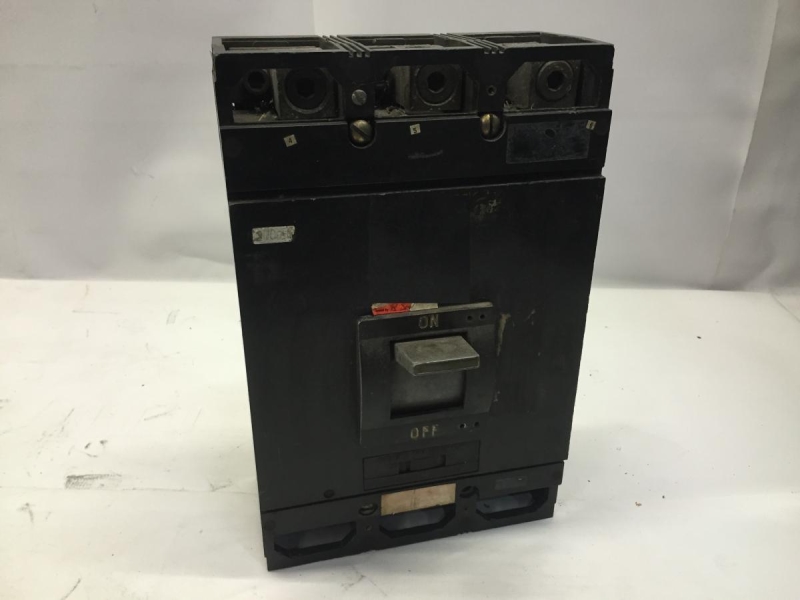 SCHNEIDER ELECTRIC MHL-36200