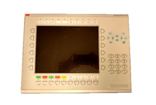ASEA BROWN BOVERI 3BSC690103R1