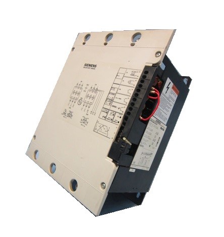 SIEMENS 3RW3466-0DC35