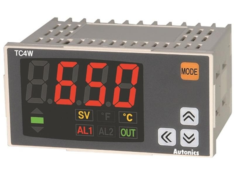 AUTONICS TC4W-N4N