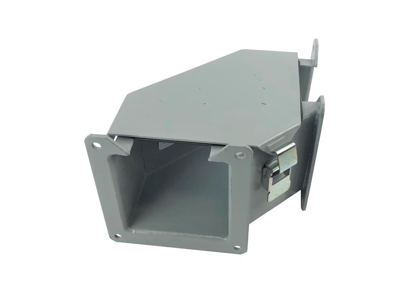 HAMMOND MANUFACTURING 1485C9N