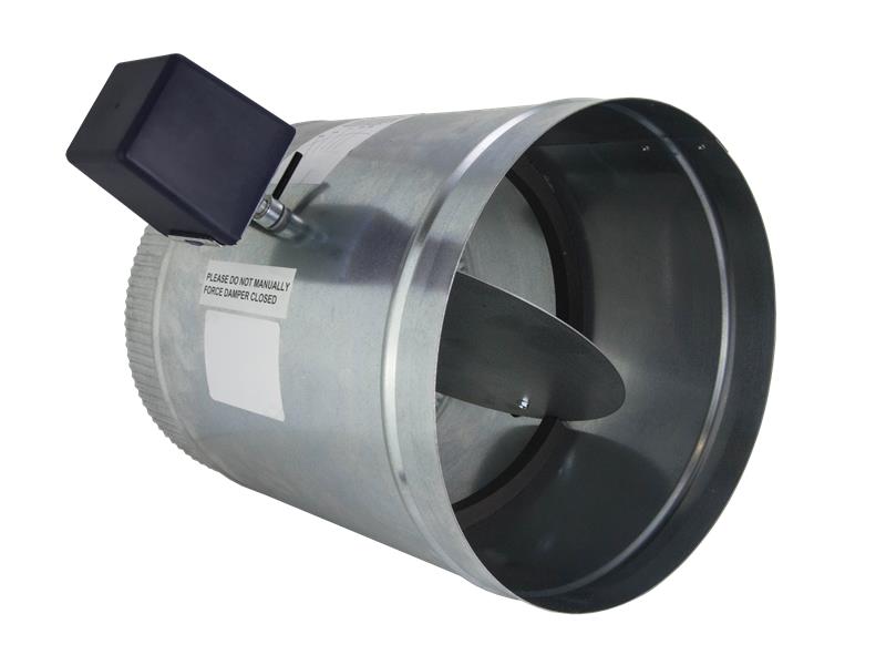 IO HVAC CONTROLS D-20-PO