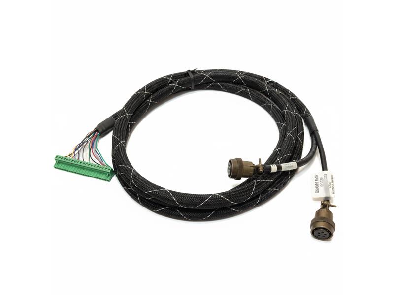 QFB3-12 by DANAHER MOTION