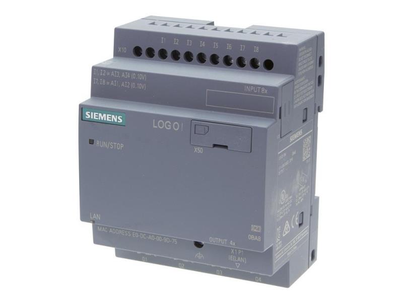 SIEMENS 6ED1052-2HB08-0BA1